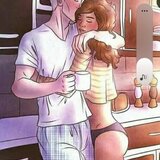 Barbat caut doamna discreta